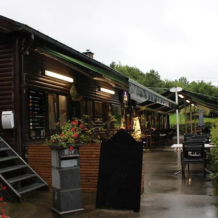 Chalet Ardennais 240 - La Boverie - Rendeux Εξωτερικό φωτογραφία