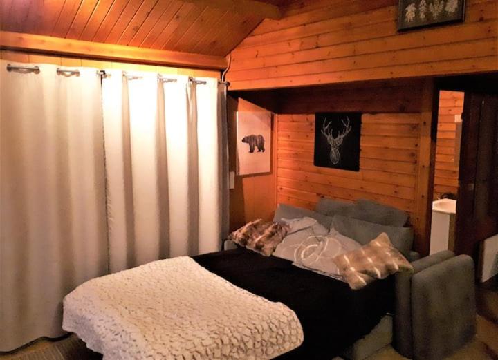 Chalet Ardennais 240 - La Boverie - Rendeux Εξωτερικό φωτογραφία